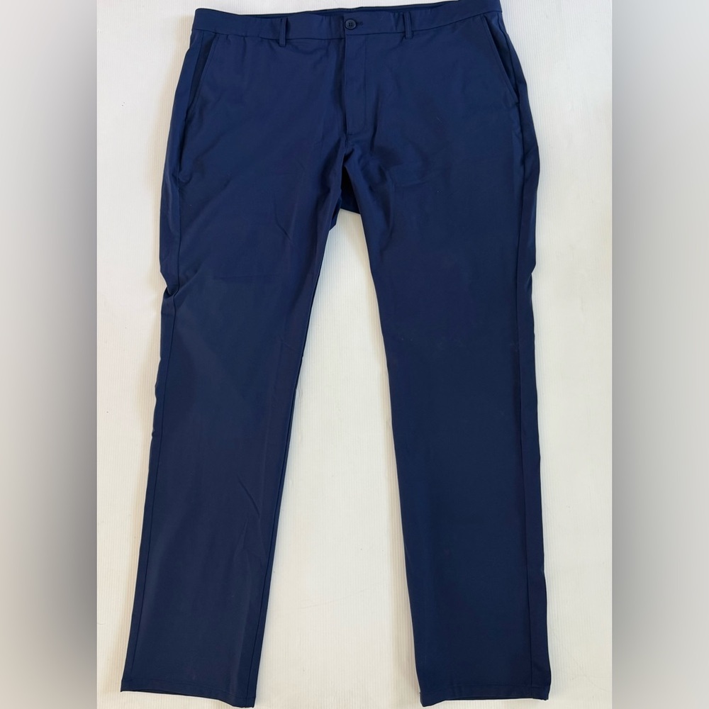 Holderness & Bourne The Garvey Golf‎ Pants Men’s Size 42x34 Navy Blue